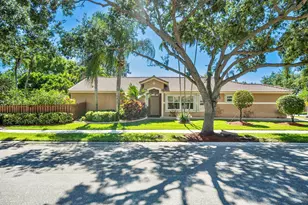 16525 Sapphire St, Weston, FL 33331 - Photo 4