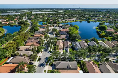 16525 Sapphire Street, Weston, FL 33331 - Photo 8