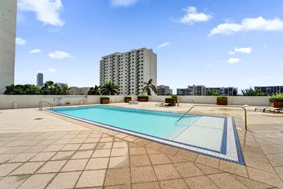 2751 S Ocean Drive #302s, Hollywood, FL 33019 - Photo 24