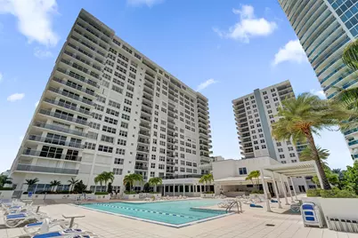 2751 S Ocean Drive #302s, Hollywood, FL 33019 - Photo 6