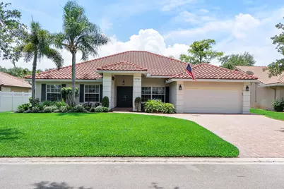 9730 NW 51st Street, Coral Springs, FL 33076 - Photo 2