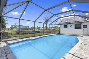229 NE Sagamore Terrace, Port Saint Lucie, FL 34983 - Photo 34
