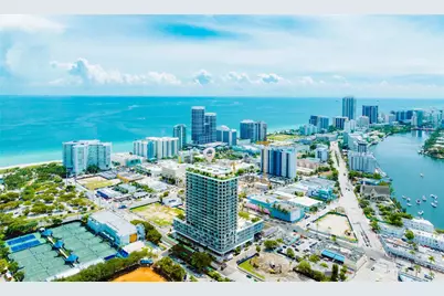 580 72nd Street #1413, Miami Beach, FL 33141 - Photo 42