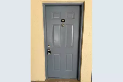 1515 Lake Crystal Drive #B, West Palm Beach, FL 33411 - Photo 2