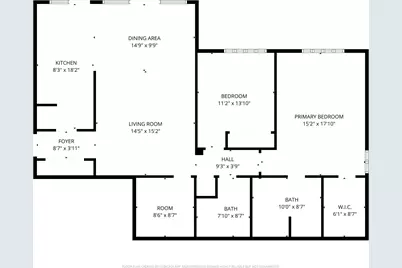 6328 W Longboat Ln Lane W #101, Boca Raton, FL 33433 - Photo 2