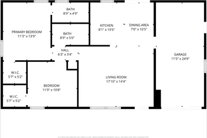 8002 Citrus Park Boulevard, Fort Pierce, FL 34951 - Photo 2