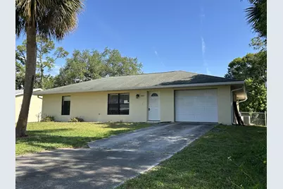 8002 Citrus Park Boulevard, Fort Pierce, FL 34951 - Photo 1