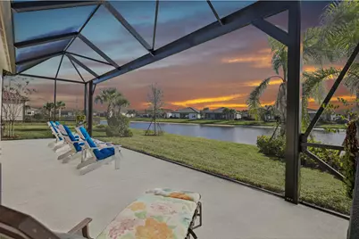 786 SE Courances Drive, Port Saint Lucie, FL 34984 - Photo 2