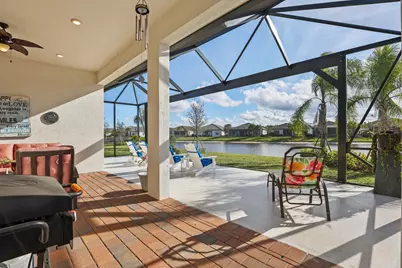 786 SE Courances Drive, Port Saint Lucie, FL 34984 - Photo 36