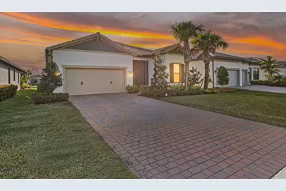 786 SE Courances Drive, Port Saint Lucie, FL 34984 - Photo 2