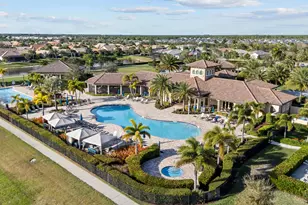 786 SE Courances Dr, Port Saint Lucie, FL 34984 - Photo 58