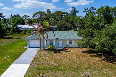 6602 Fort Walton Avenue, Fort Pierce, FL 34951 - Photo 2