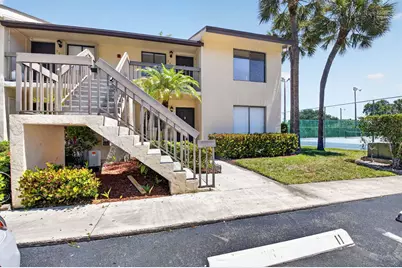 6649 Somerset Drive #206, Boca Raton, FL 33433 - Photo 34