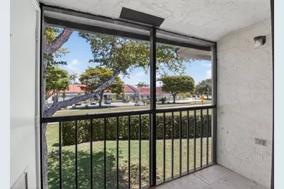 6649 Somerset Drive #206, Boca Raton, FL 33433 - Photo 24