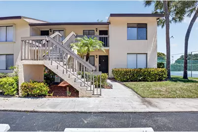 6649 Somerset Drive #206, Boca Raton, FL 33433 - Photo 32