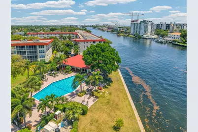 3050 NE 48th Court #305, Lighthouse Point, FL 33064 - Photo 34