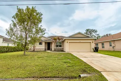 1244 SW Ermine Avenue, Port Saint Lucie, FL 34953 - Photo 2