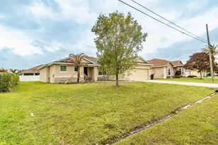 1244 SW Ermine Ave, Port Saint Lucie, FL 34953 - Photo 1