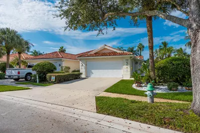 7068 Gila Lane, West Palm Beach, FL 33411 - Photo 2
