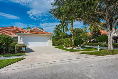 7068 Gila Lane, West Palm Beach, FL 33411 - Photo 1