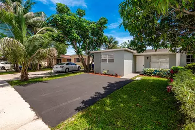 6560 SW 20th Street, North Lauderdale, FL 33068 - Photo 2