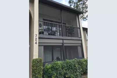 724 Sunny Pine Way #D2, Greenacres, FL 33415 - Photo 1