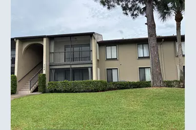 724 Sunny Pine Way #D2, Greenacres, FL 33415 - Photo 1