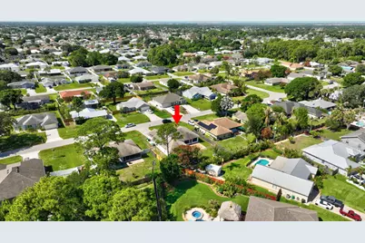 1221 SW Wellington Avenue, Port Saint Lucie, FL 34953 - Photo 46