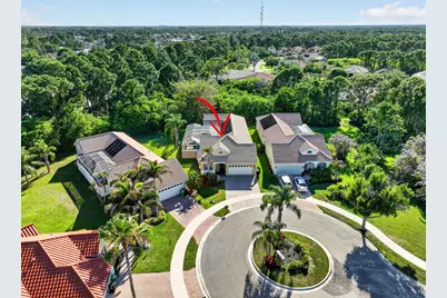 705 SW Andros Cove, Port Saint Lucie, FL 34986 - Photo 36