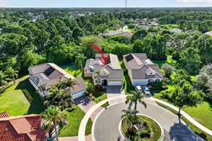 705 SW Andros Cove, Port Saint Lucie, FL 34986 - Photo 36