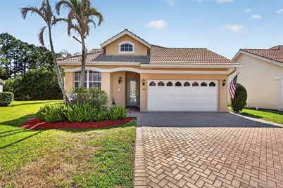 705 SW Andros Cove, Port Saint Lucie, FL 34986 - Photo 2