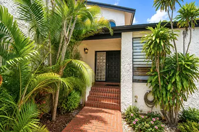 6458 Pond Apple Road, Boca Raton, FL 33433 - Photo 1