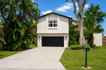 6458 Pond Apple Road, Boca Raton, FL 33433 - Photo 2