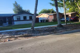 4841 NW 19th St, Lauderhill, FL 33313 - Photo 1