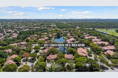 5521 Coach House Circle #G, Boca Raton, FL 33486 - Photo 28