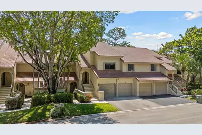 5521 Coach House Circle #G, Boca Raton, FL 33486 - Photo 2