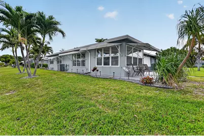 920 South Drive #A, Delray Beach, FL 33445 - Photo 4