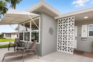 920 South Dr, Delray Beach, FL 33445 - Photo 1