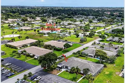 920 South Drive #A, Delray Beach, FL 33445 - Photo 2