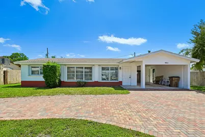 804 SE 16th Court, Deerfield Beach, FL 33441 - Photo 1