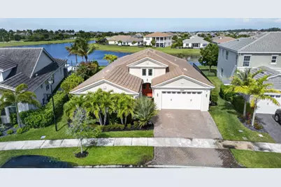 15804 Goldfinch Circle, Westlake, FL 33470 - Photo 1
