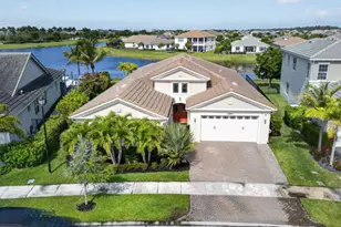 15804 Goldfinch Cir, Westlake, FL 33470 - Photo 1