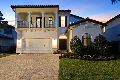8979 Grand Prix Lane, Boynton Beach, FL 33472 - Photo 1