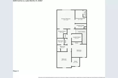 8293 Catria Lane, Lake Worth, FL 33467 - Photo 38