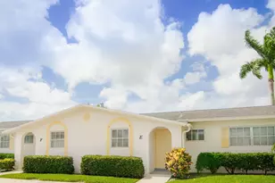 2630 Emory Dr E, West Palm Beach, FL 33415 - Photo 1