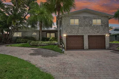 1232 NW 14th Street, Boca Raton, FL 33486 - Photo 1