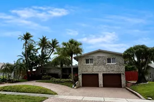 1232 NW 14th St, Boca Raton, FL 33486 - Photo 1