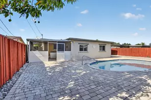 8600 NW 29th St, Sunrise, FL 33322 - Photo 28