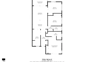 3621 Oaks Clubhouse Dr, Pompano Beach, FL 33069 - Photo 46