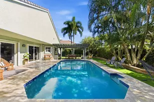 2784 W Orchard Cir, Davie, FL 33328 - Photo 8